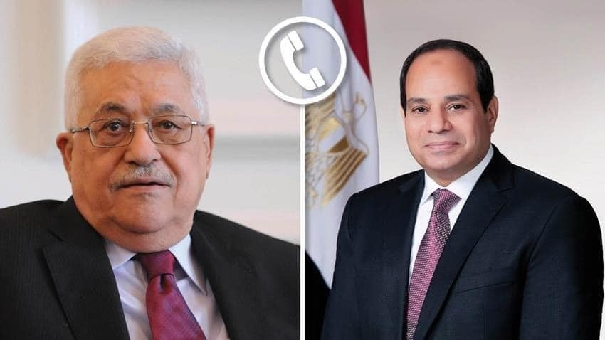 نشاط الرئيس في أسبوع