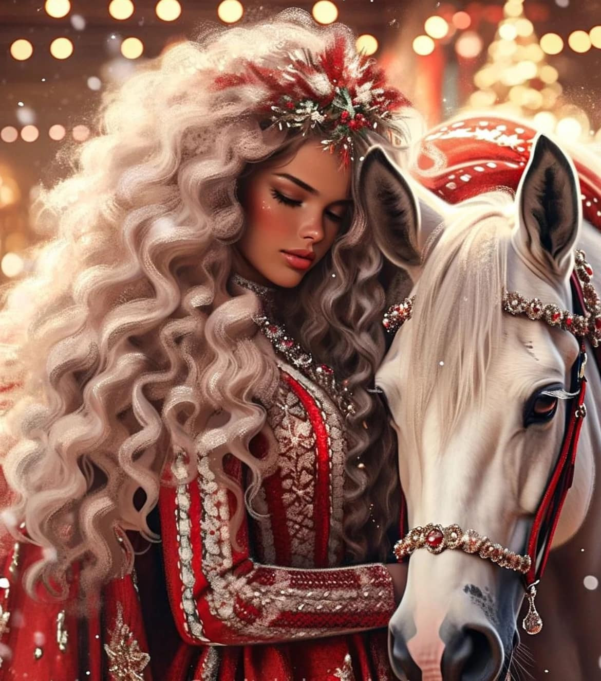 ماما نويل