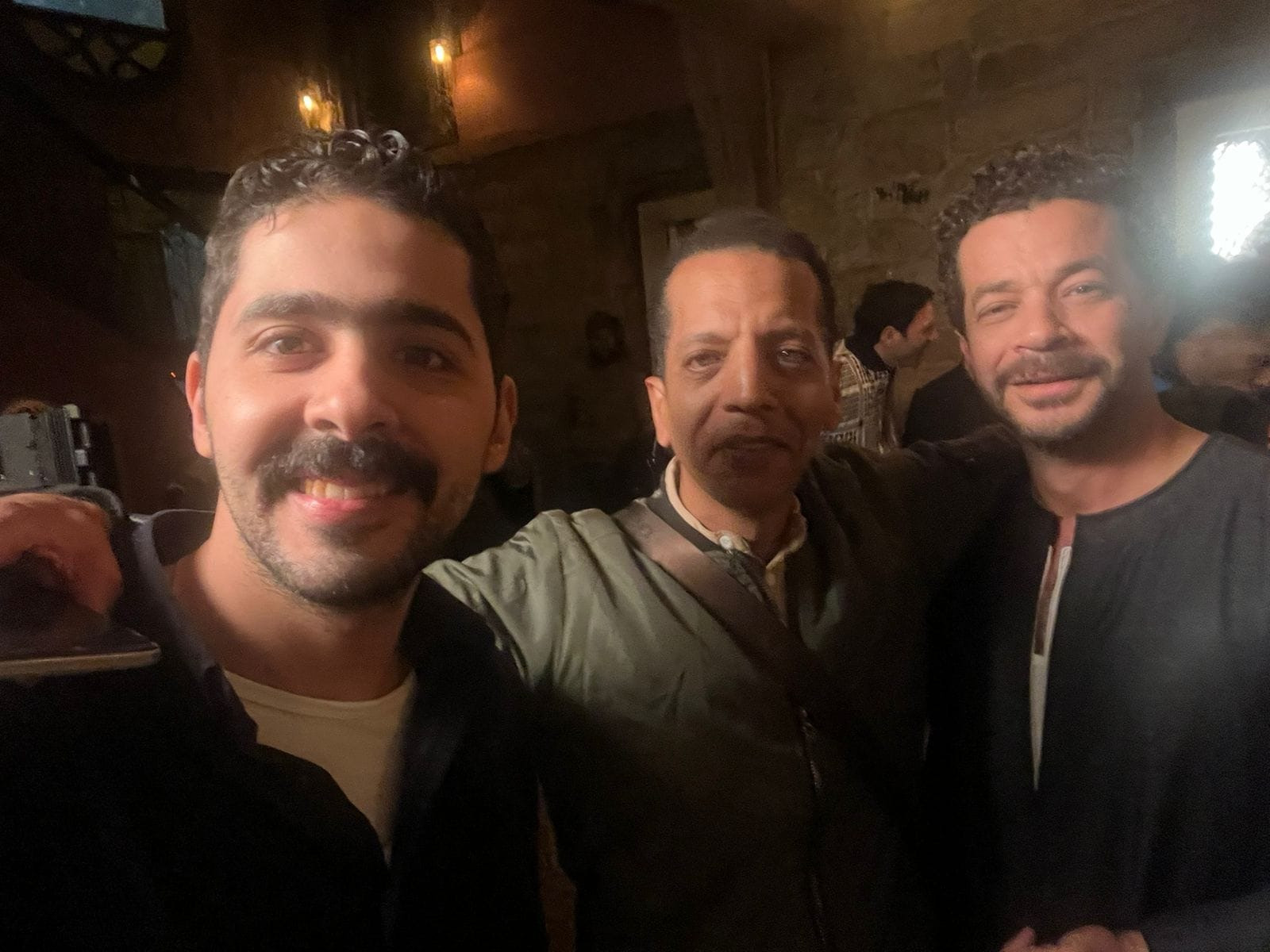 العودة