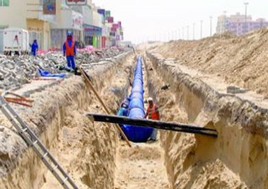 مشروعات مبادرة