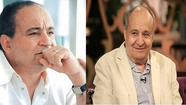 وحيد حامد