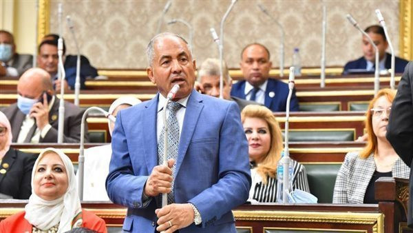 النائب أحمد العوضي: عيد تحرير سيناء تجسيد حي لمعاني العزة والكرامة