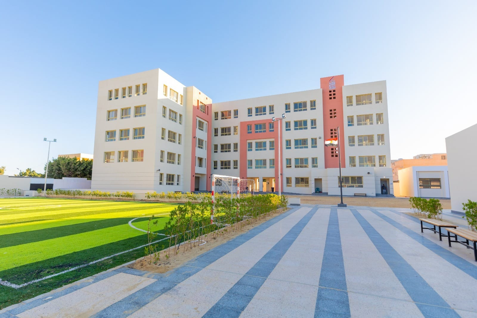 مبادرات صندوق تحيا مصر