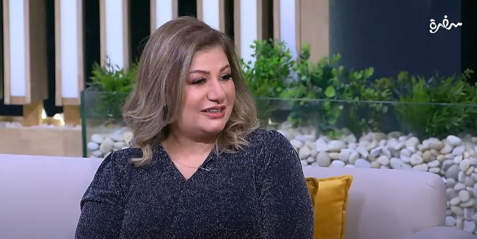 عبير فؤاد