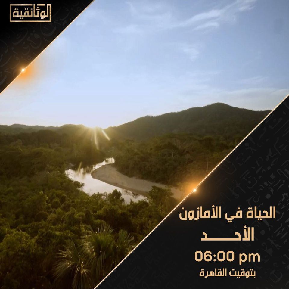 برامج الوثائقية