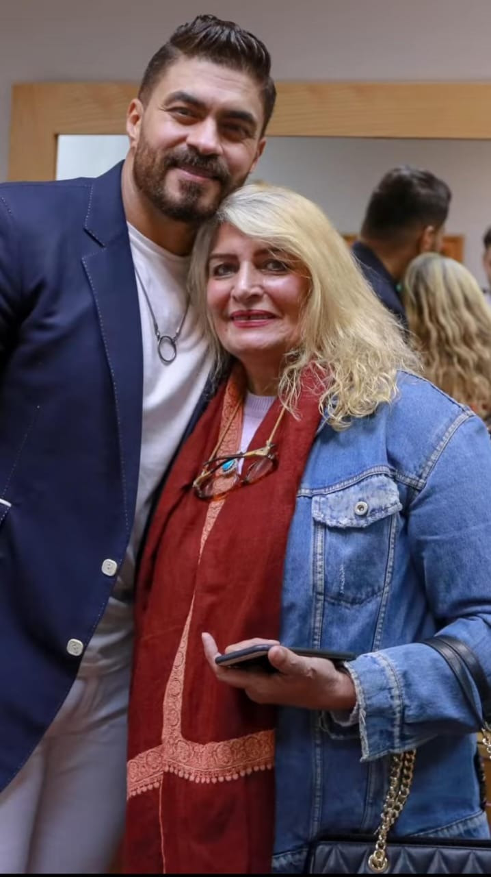 خالد سليم