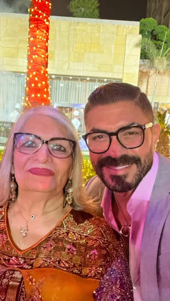 خالد سليم