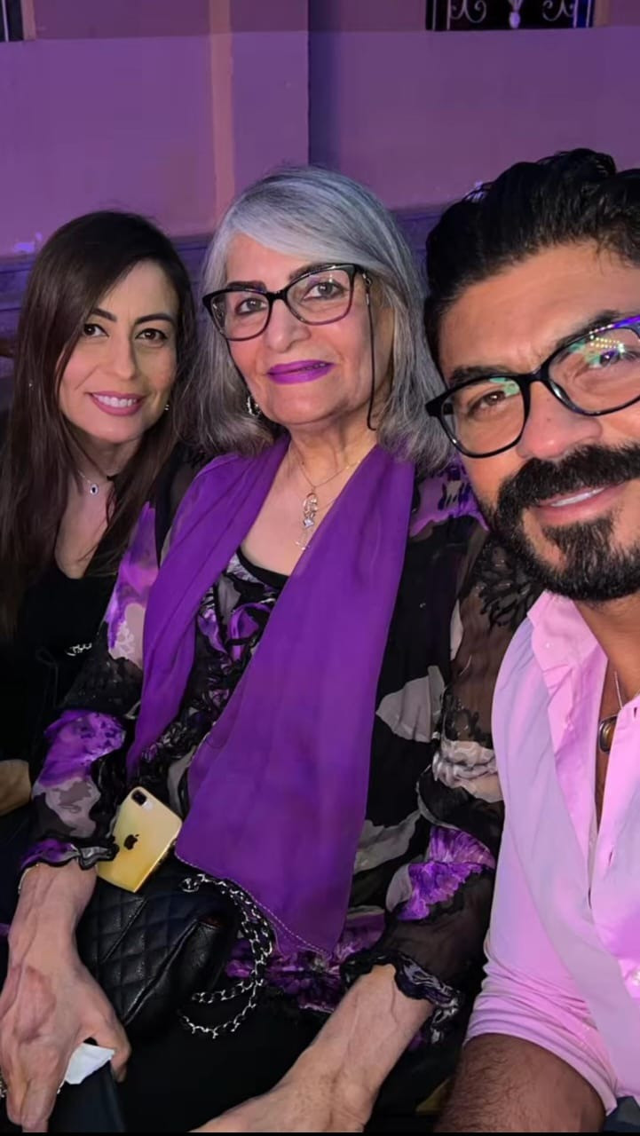 خالد سليم