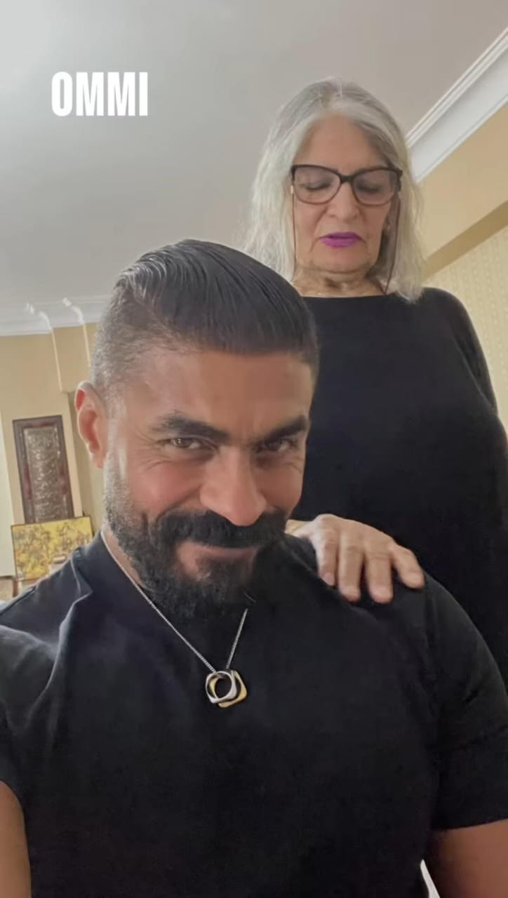 خالد سليم