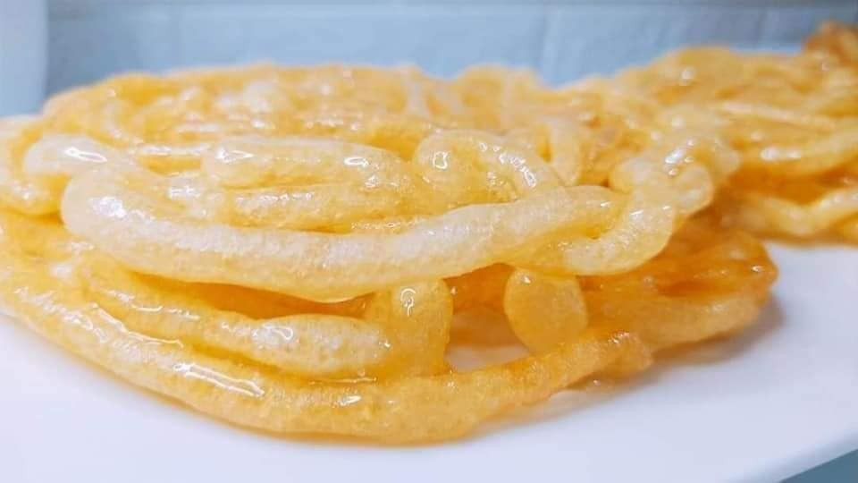المشبك الدمياطي