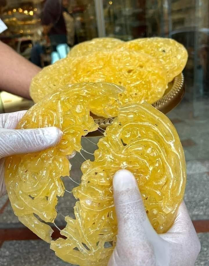 المشبك الدمياطي