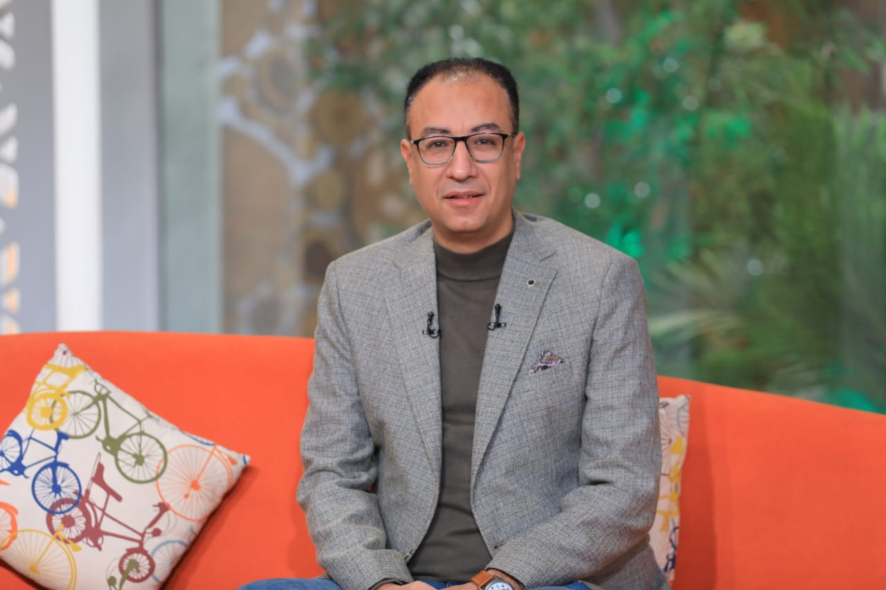 إلهامي سمير: مصطفى بكري كان مستهدفًا وتعرض لأربع محاولات اغتيال