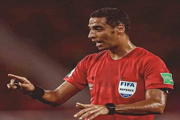 أمين عمر