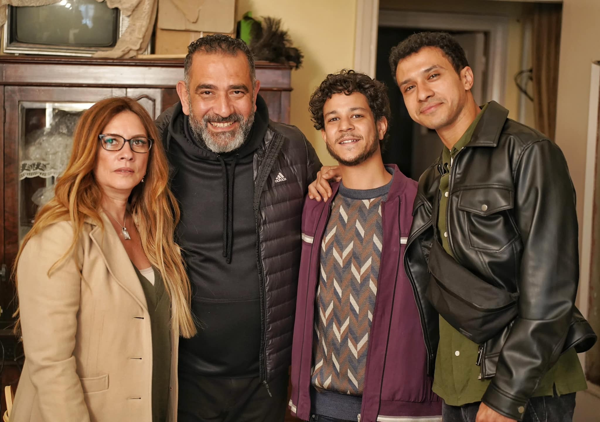 مسار إجباري