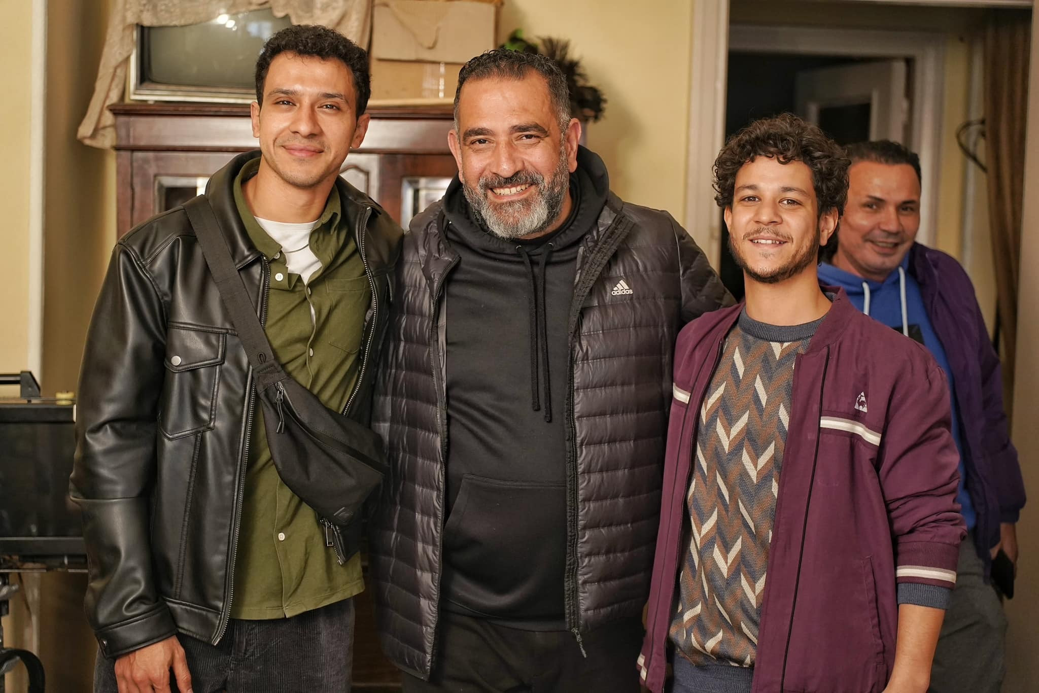 مسار إجباري