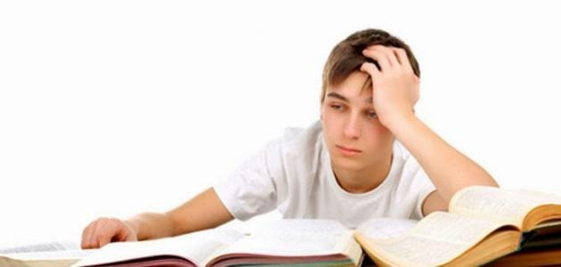 المذاكرة المذاكرة