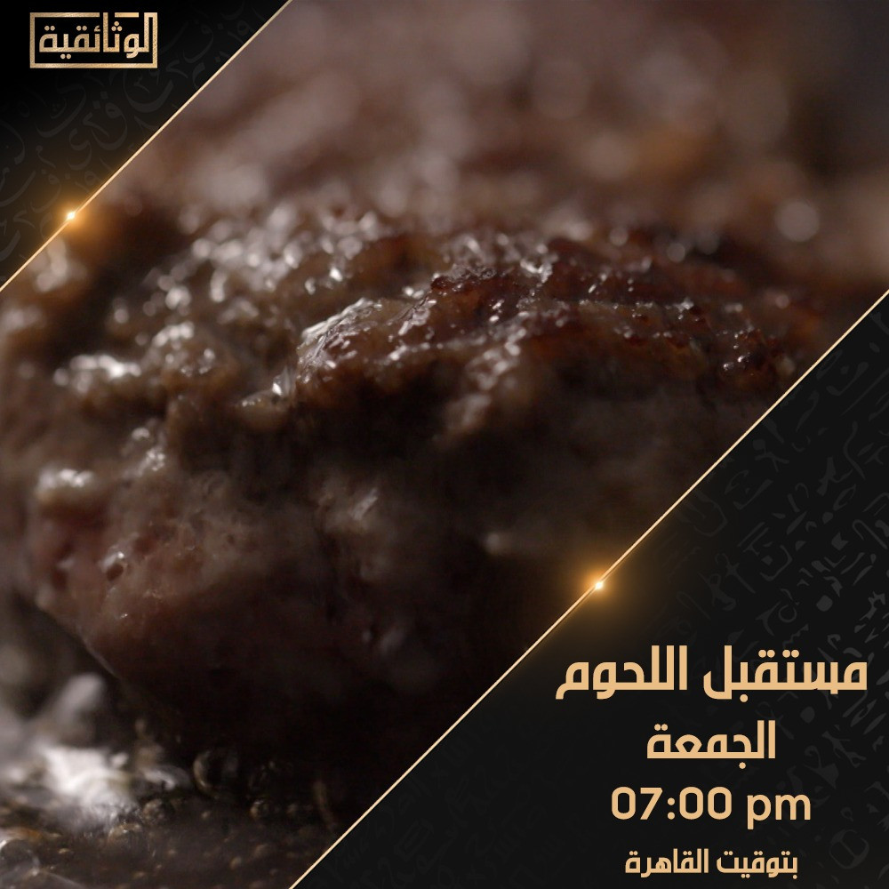 الوثائقية
