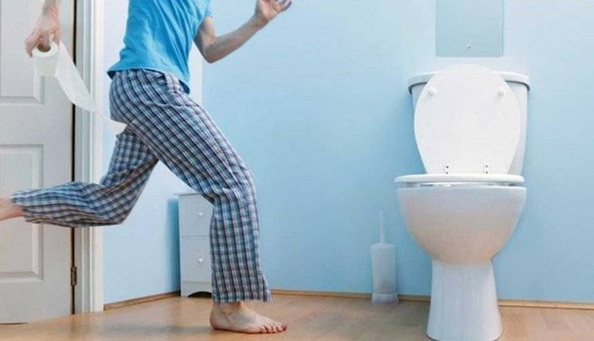 كثرة التبول