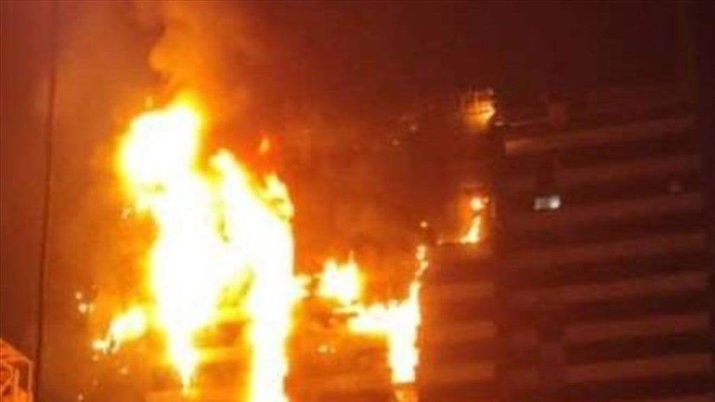 الجيش الإسرائيلي يعلن تنفيذ موجة واسعة من الضربات على طهران