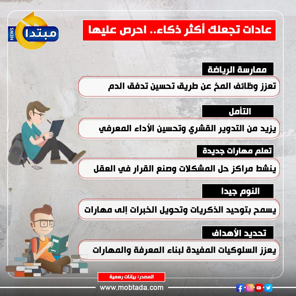 الذكاء