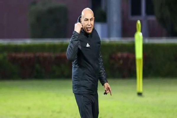 حسام حسن