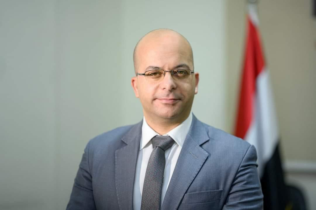 معتز الشناوي: تعزيز الولاء والانتماء ركيزة أساسية لحماية الدولة الوطنية