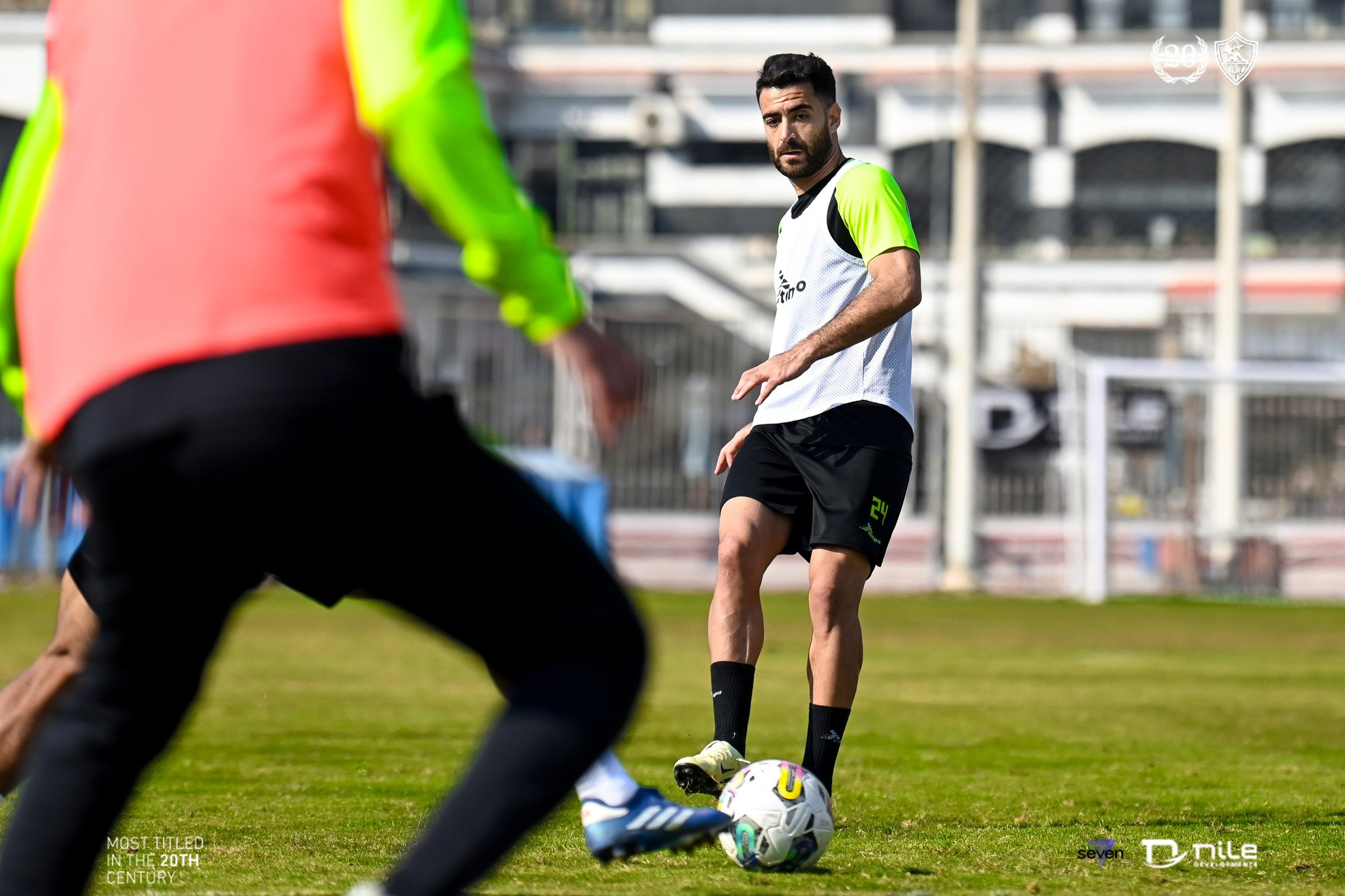 حمزة المثلوثي