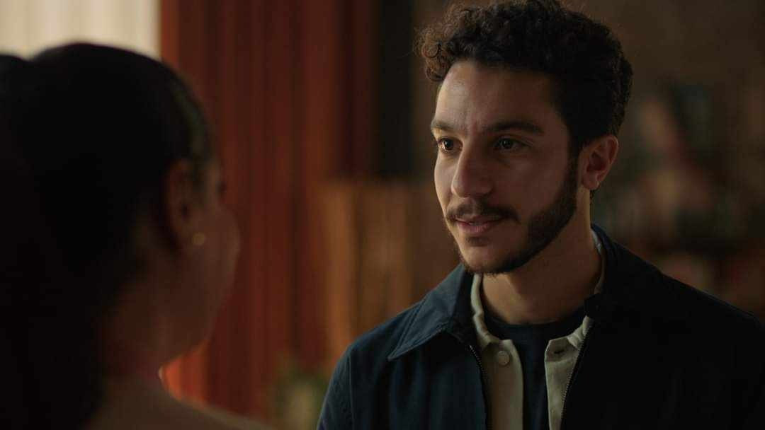 كواليس مسلسل «إمبراطورية ميم»