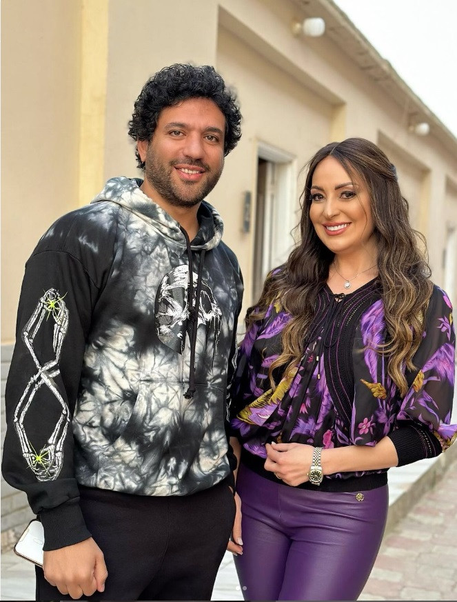 محارب