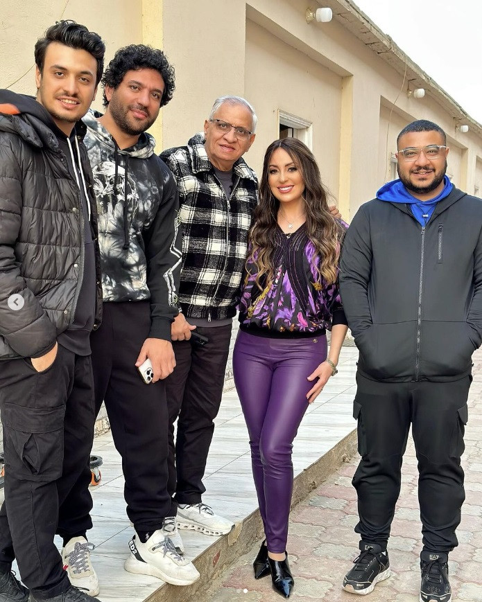 محارب