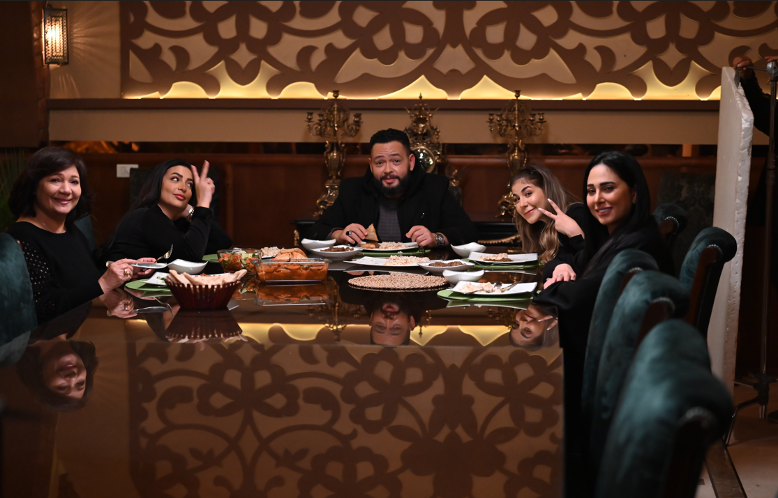 بيت الرفاعي