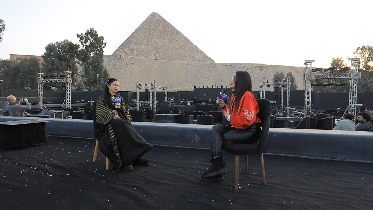 آمال مثلوثي