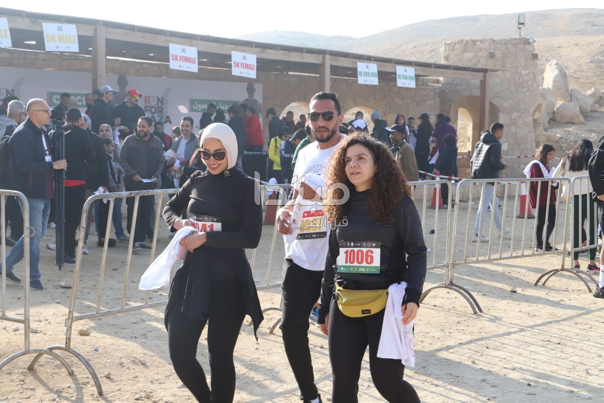 الماراثون