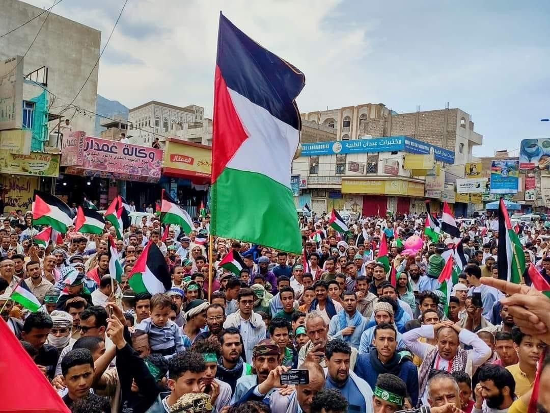 الدماء والنار والقرار.. فلسطين دائما في أولوية الدولة المصرية