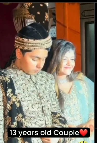 حفل زفاف