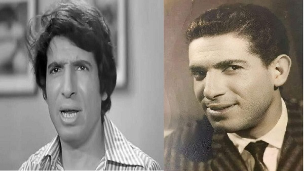 ذكرى رحيل محمد عوض.. شرارة الكوميديا التي أضاءت سماء الفن المصري