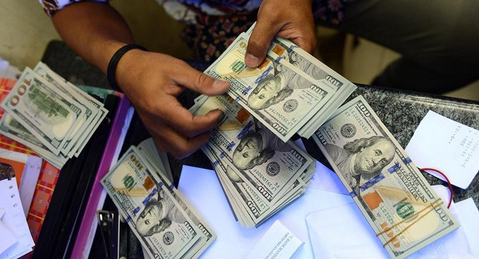 تحويلات المصريين العاملين بالخارج