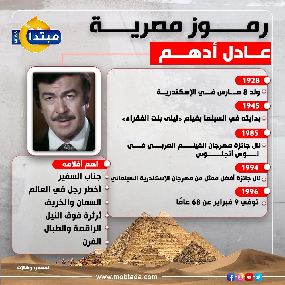 عادل أدهم