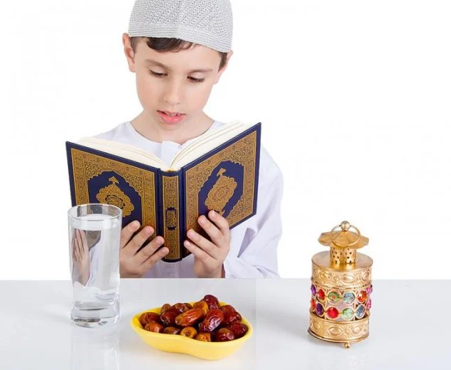 الصيام ـ تعبيرية