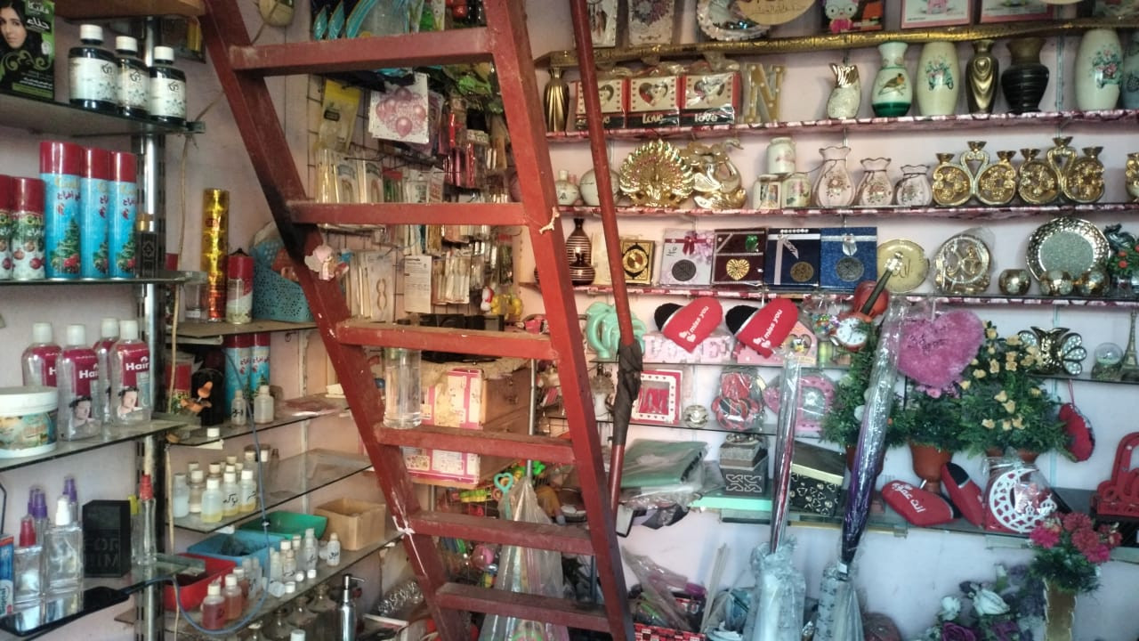 مشروعات الأسر الأولي بالرعاية