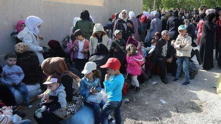 مديرة مكتب الأمم المتحدة بلبنان تطلق نداءً عاجلاً لتقديم الدعم الإنساني