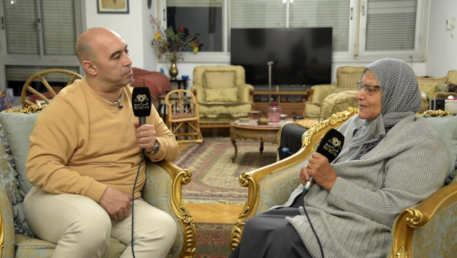 الدكتورة هاجر سعد الدين