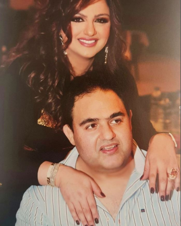 باسكال مشعلاني