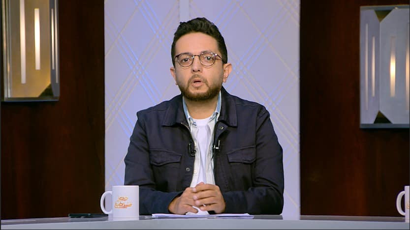 مصر تستطيع