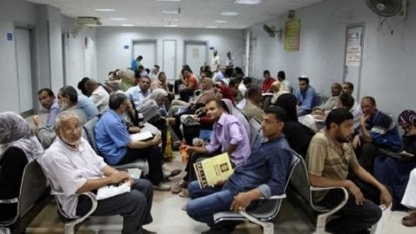 العلاج على نفقة الدولة