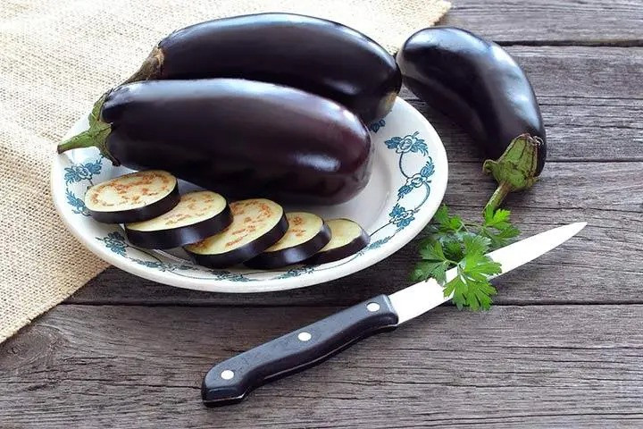 الباذنجان
