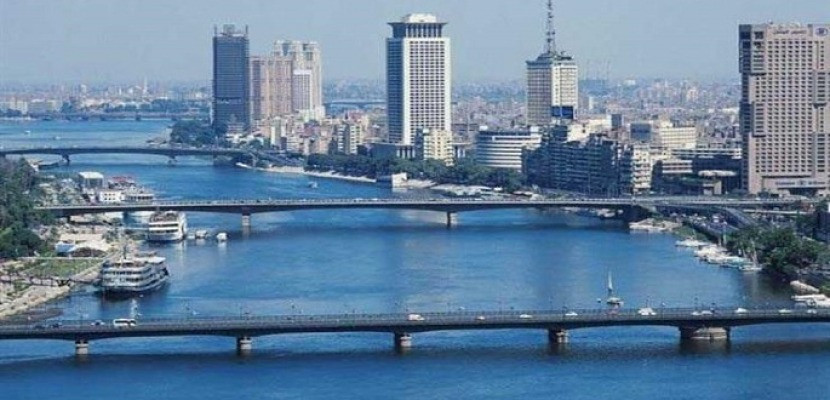 الأرصاد تحذر من أمطار متفرقة اليوم على شمال البلاد والقاهرة الكبرى