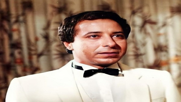 صلاح السعدني