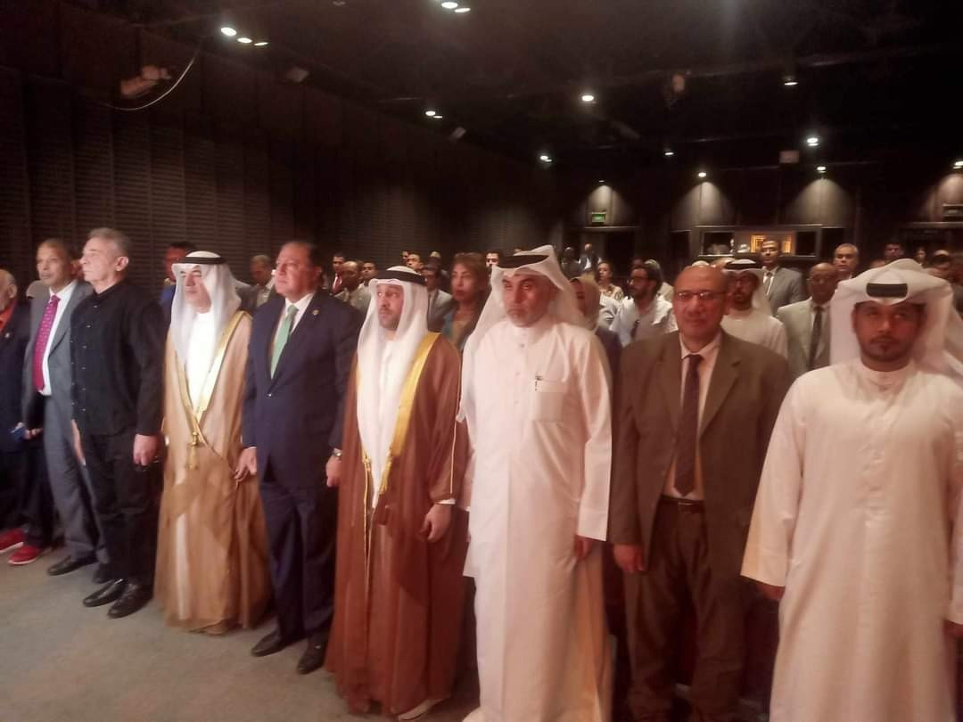 جائزة الشارقة للإبداع الأدبي