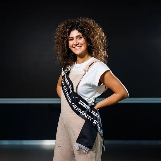 ملكة جمال ألمانيا ملكة جمال ألمانيا